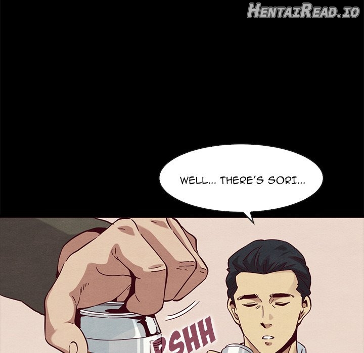 Bad Blood Chapter 57 - page 141