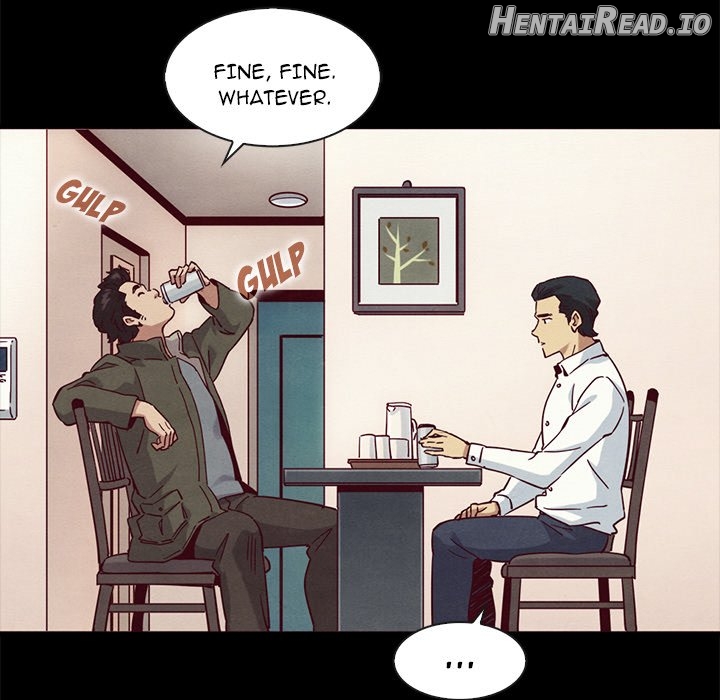 Bad Blood Chapter 57 - page 145