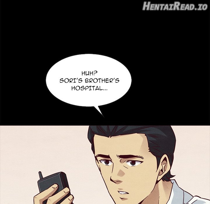 Bad Blood Chapter 57 - page 149