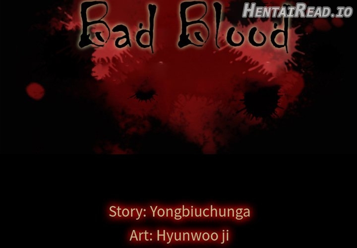 Bad Blood Chapter 57 - page 2