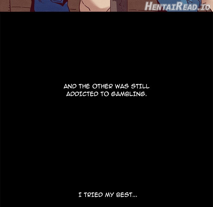 Bad Blood Chapter 57 - page 33