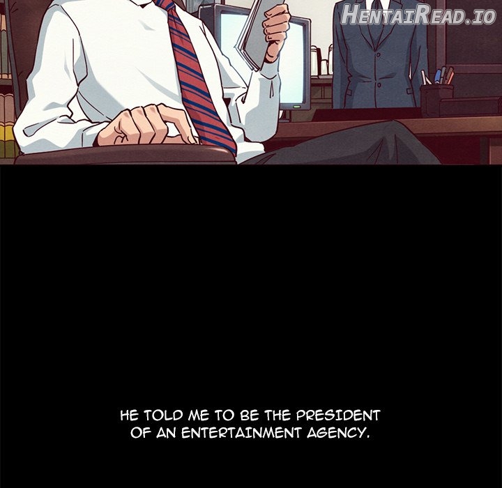 Bad Blood Chapter 57 - page 37