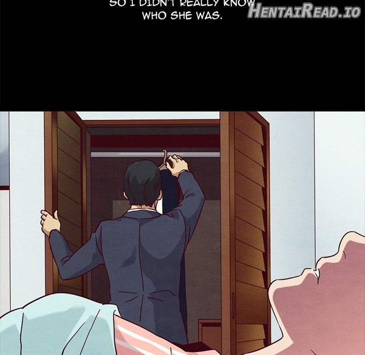 Bad Blood Chapter 57 - page 46