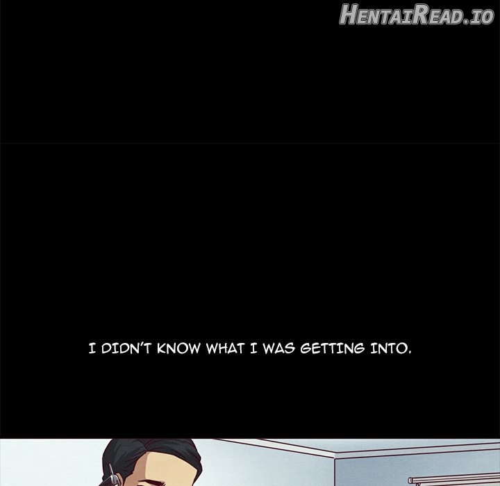 Bad Blood Chapter 57 - page 49