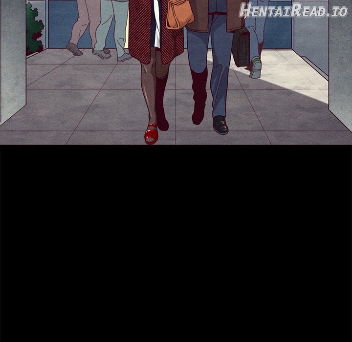 Bad Blood Chapter 57 - page 52
