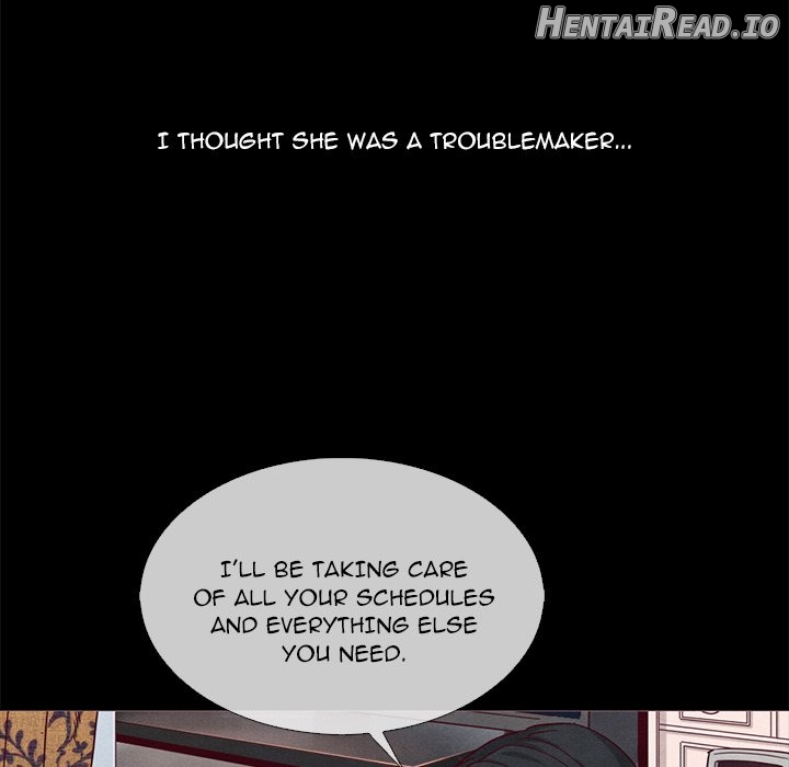 Bad Blood Chapter 57 - page 53