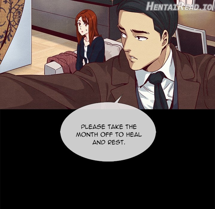 Bad Blood Chapter 57 - page 54