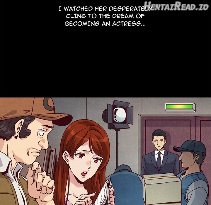 Bad Blood Chapter 57 - page 60