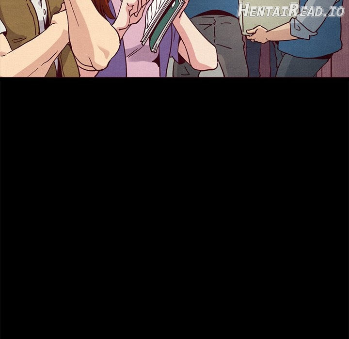 Bad Blood Chapter 57 - page 61