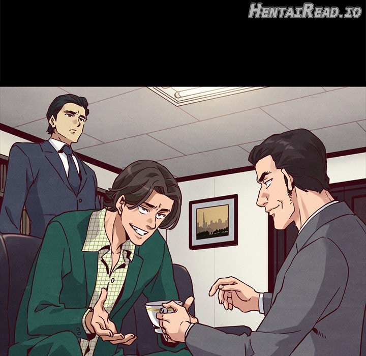 Bad Blood Chapter 57 - page 64