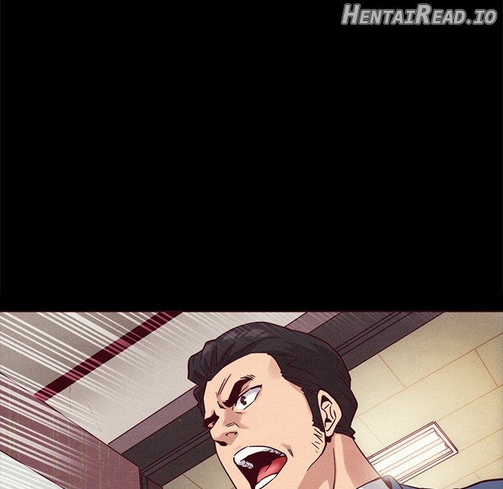 Bad Blood Chapter 57 - page 7