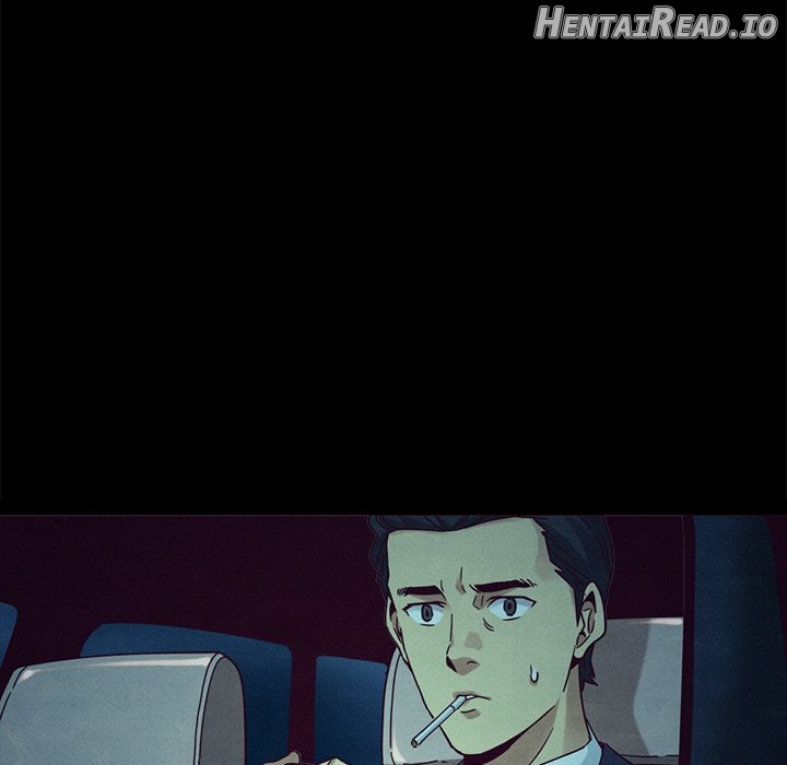 Bad Blood Chapter 57 - page 76