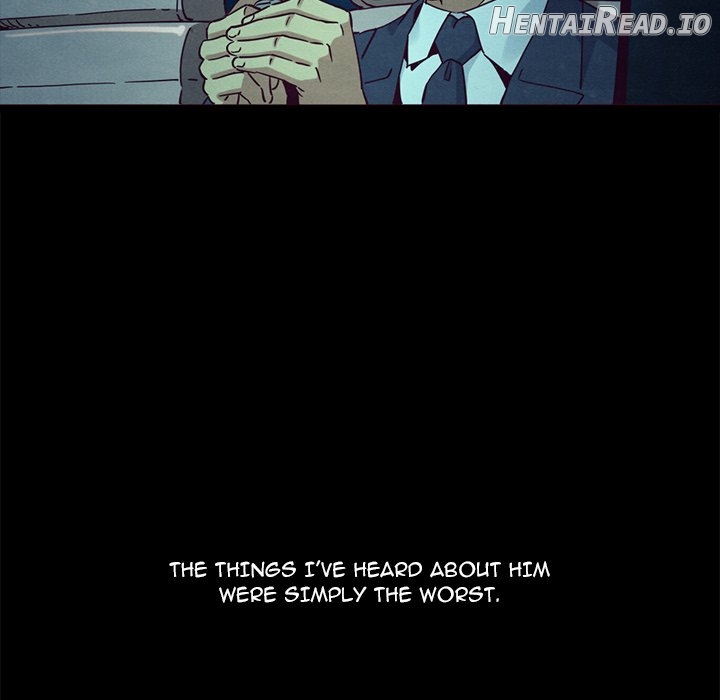 Bad Blood Chapter 57 - page 77
