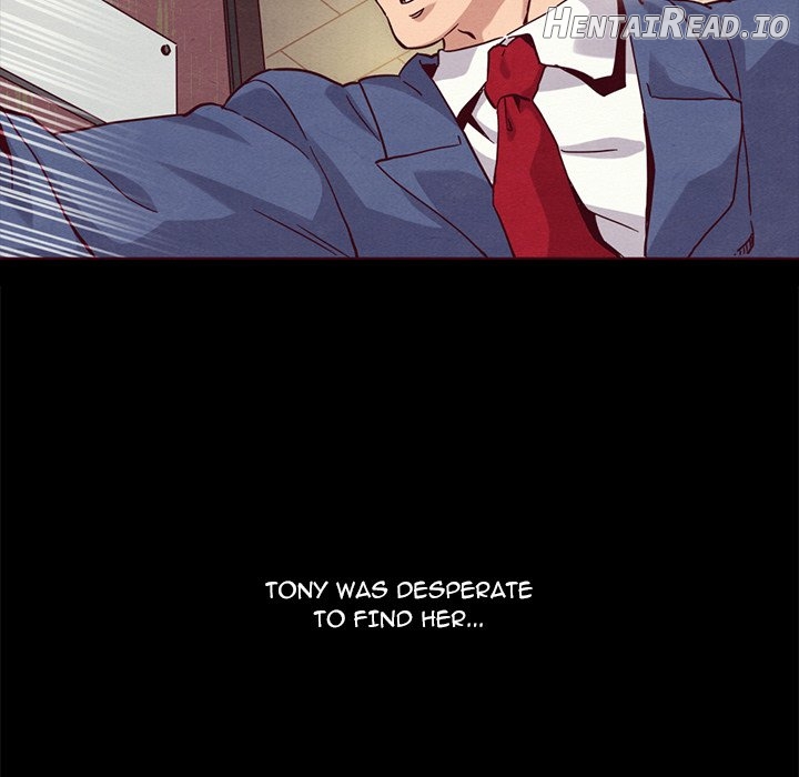 Bad Blood Chapter 57 - page 8