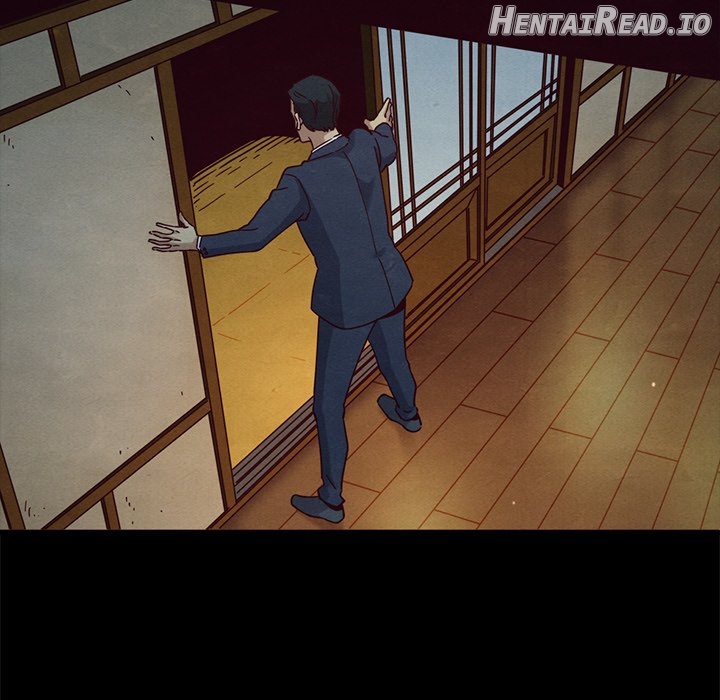 Bad Blood Chapter 57 - page 80