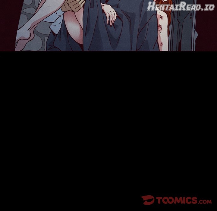 Bad Blood Chapter 57 - page 84