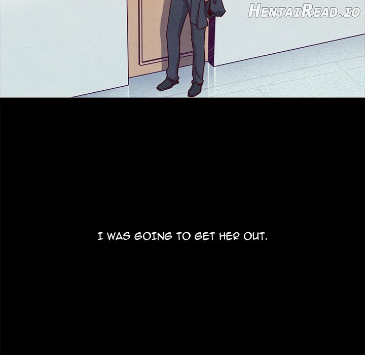 Bad Blood Chapter 57 - page 87