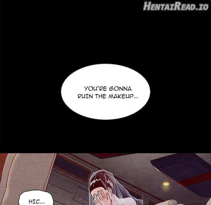 Bad Blood Chapter 27 - page 102