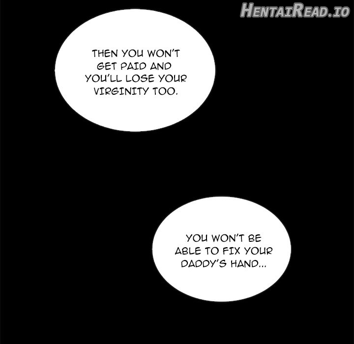 Bad Blood Chapter 27 - page 108
