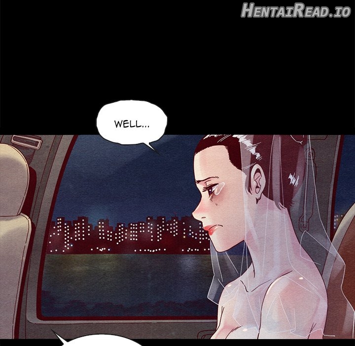 Bad Blood Chapter 27 - page 109