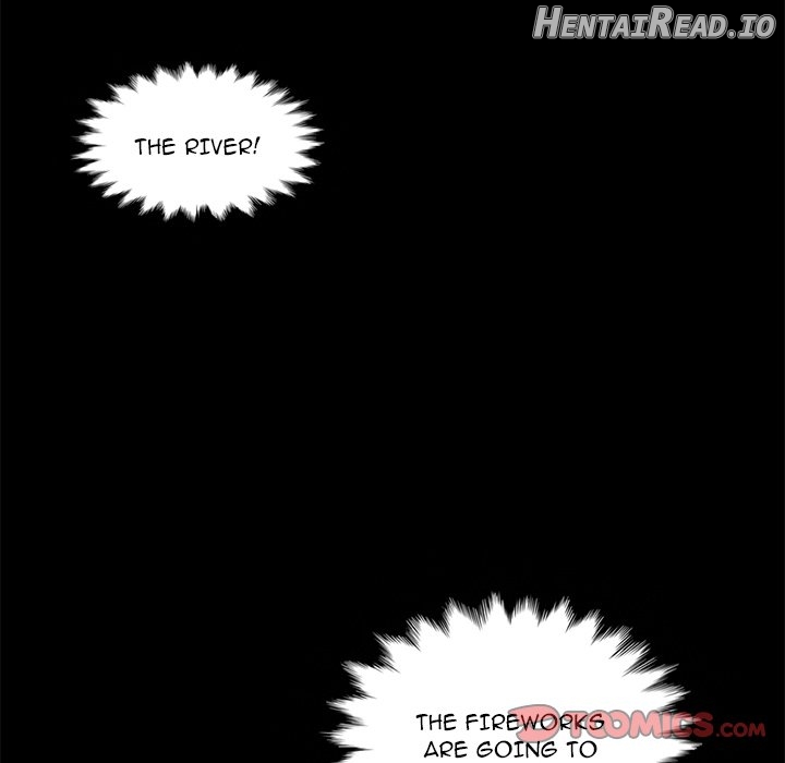 Bad Blood Chapter 27 - page 117