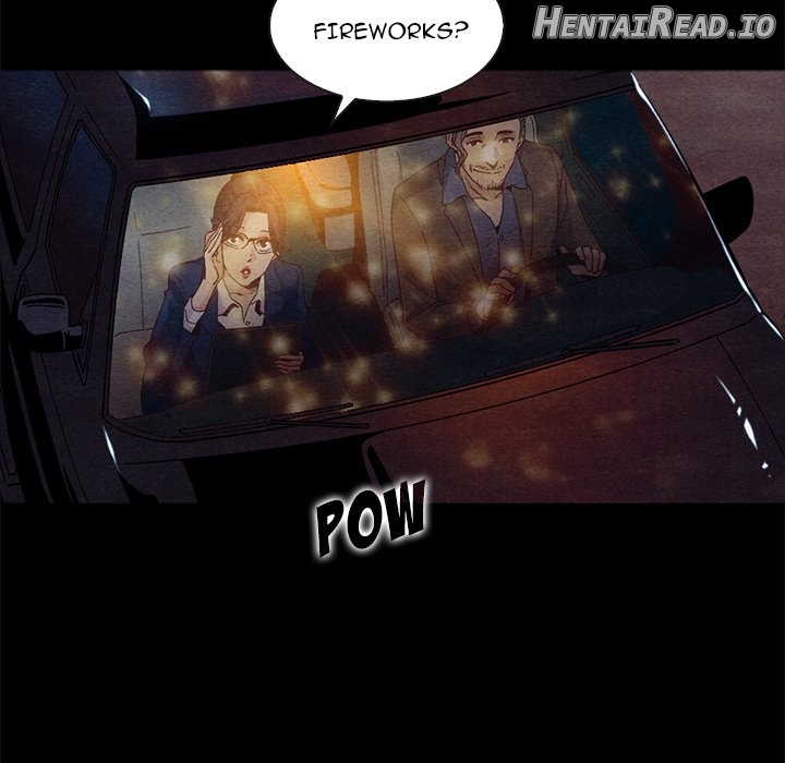 Bad Blood Chapter 27 - page 122