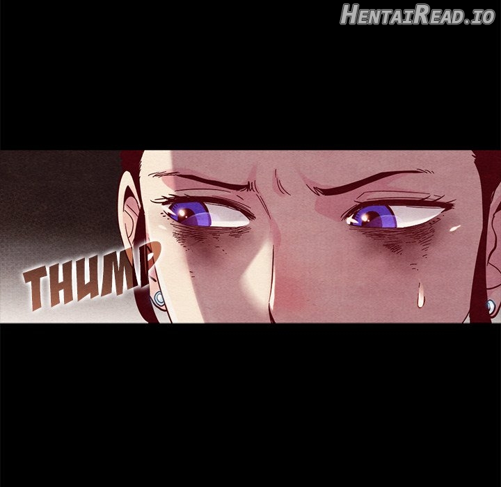 Bad Blood Chapter 27 - page 126