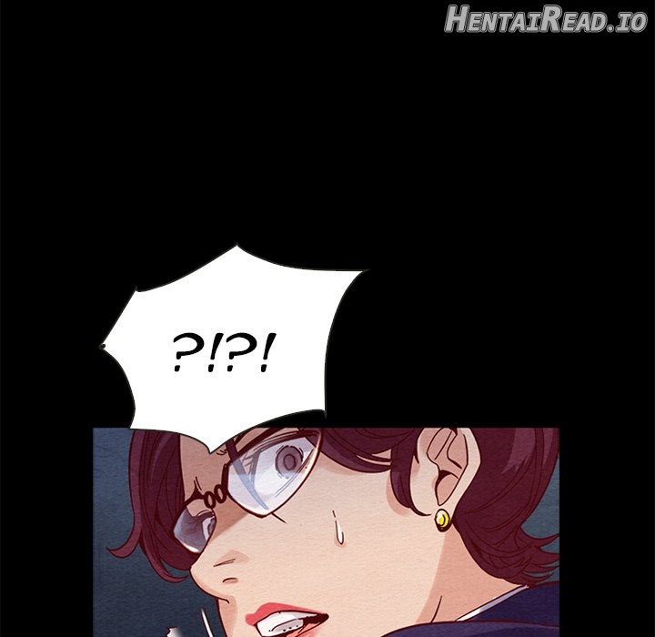 Bad Blood Chapter 27 - page 132