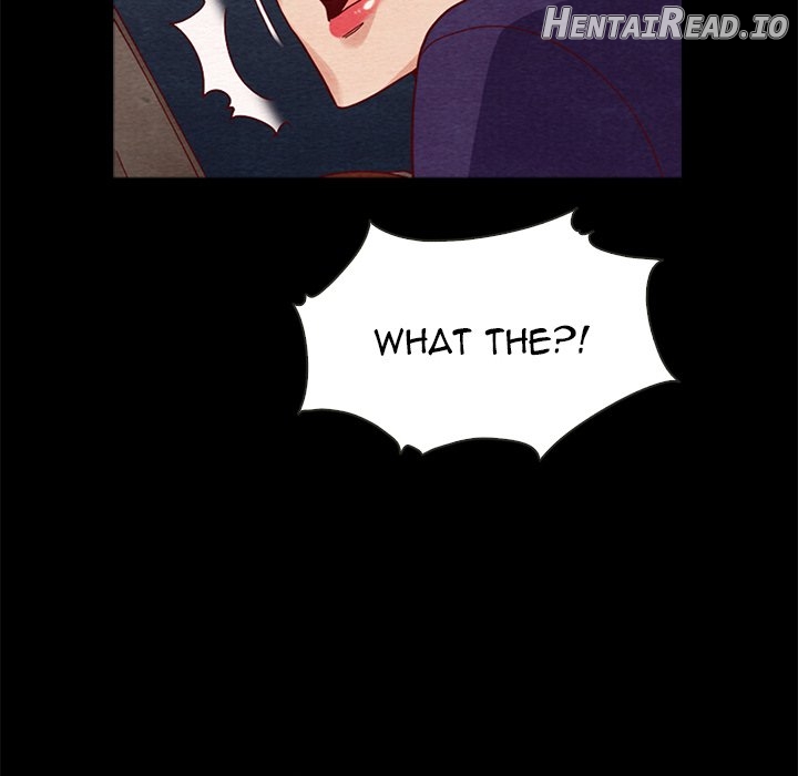 Bad Blood Chapter 27 - page 133