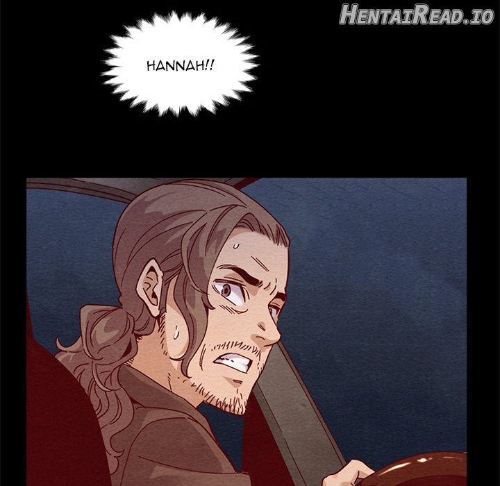 Bad Blood Chapter 27 - page 134
