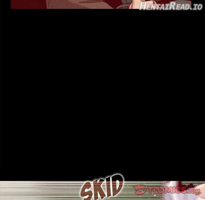 Bad Blood Chapter 27 - page 135