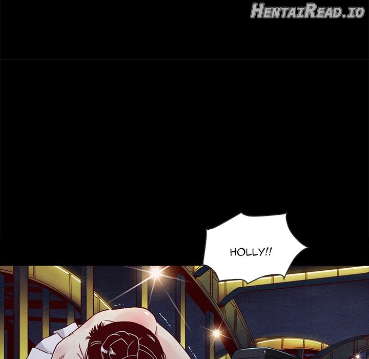 Bad Blood Chapter 27 - page 137