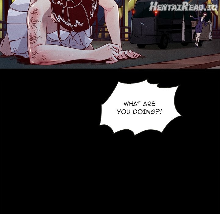 Bad Blood Chapter 27 - page 138