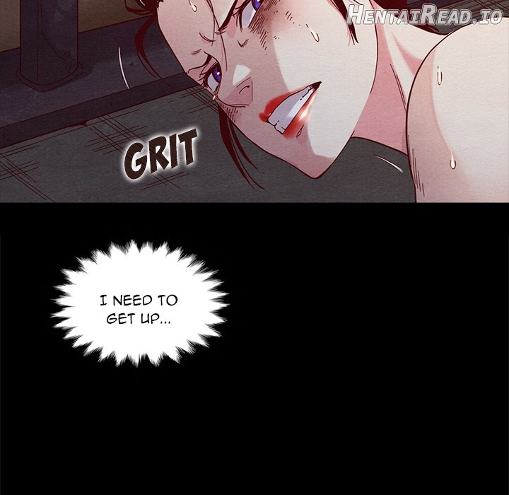 Bad Blood Chapter 27 - page 140