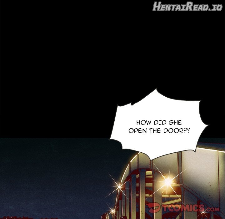 Bad Blood Chapter 27 - page 141