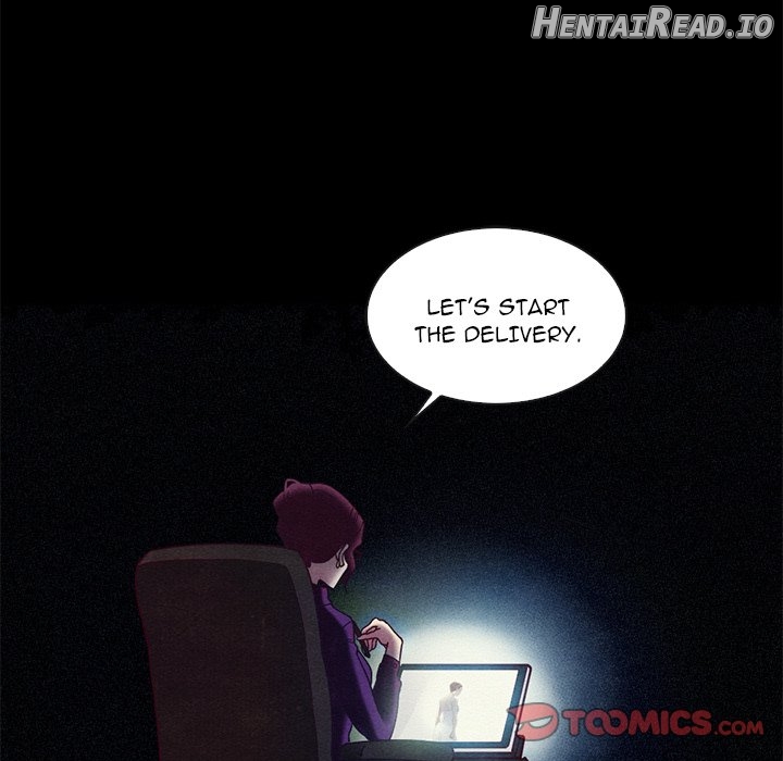 Bad Blood Chapter 27 - page 15