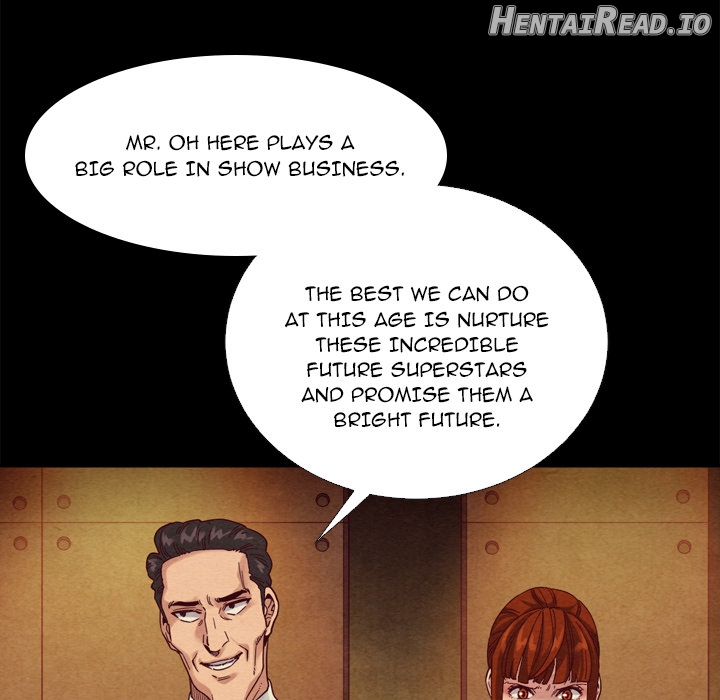 Bad Blood Chapter 1 - page 116