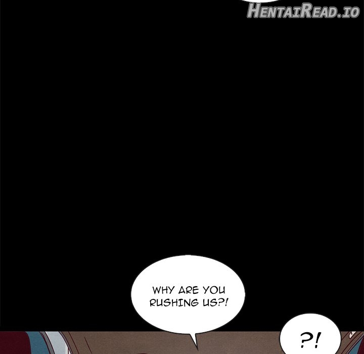 Bad Blood Chapter 58 - page 116