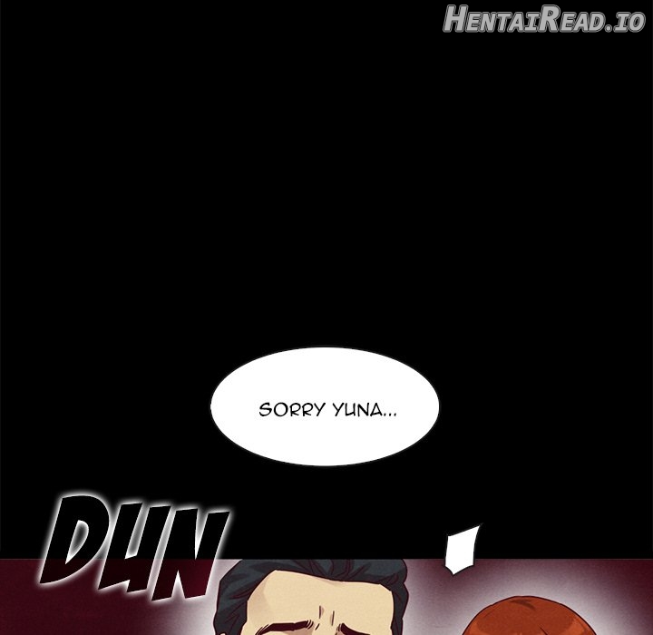 Bad Blood Chapter 58 - page 118