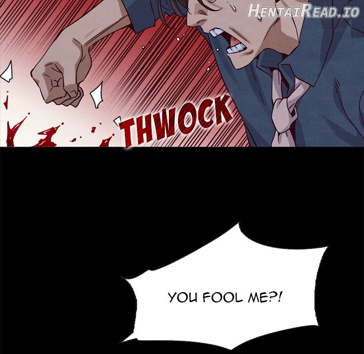 Bad Blood Chapter 58 - page 131