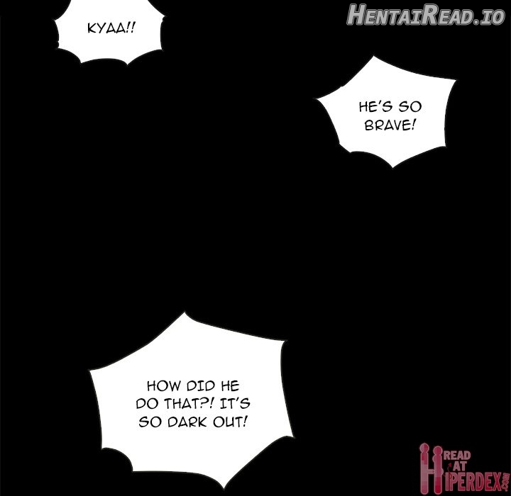 Bad Blood Chapter 28 - page 101