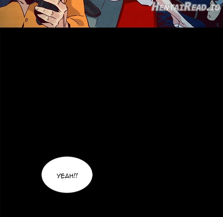 Bad Blood Chapter 28 - page 104