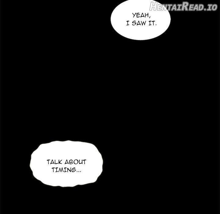 Bad Blood Chapter 28 - page 114