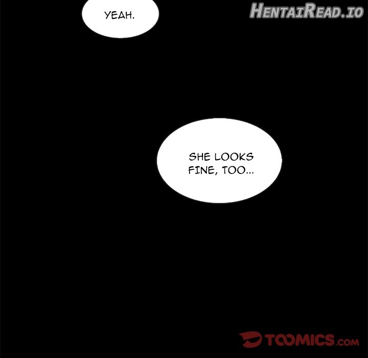 Bad Blood Chapter 28 - page 117