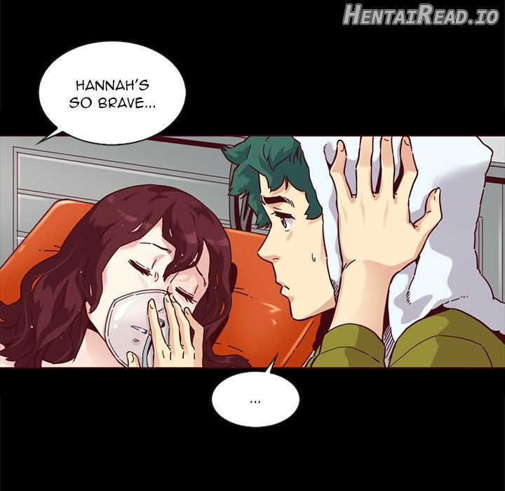 Bad Blood Chapter 28 - page 118