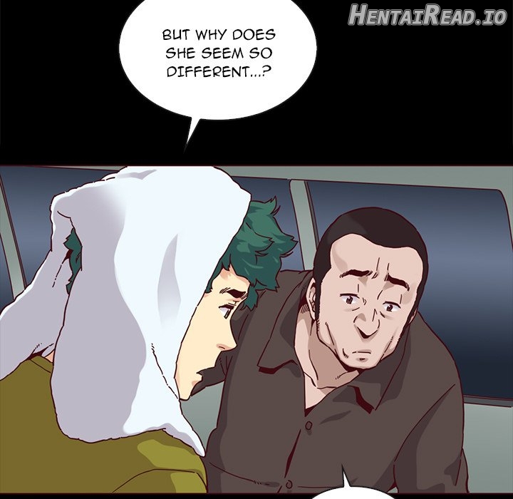 Bad Blood Chapter 28 - page 120
