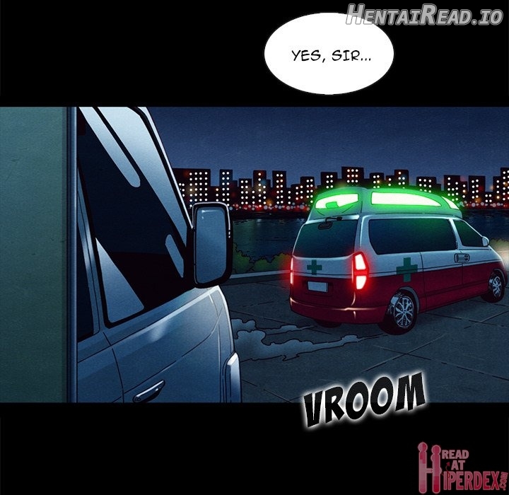 Bad Blood Chapter 28 - page 126