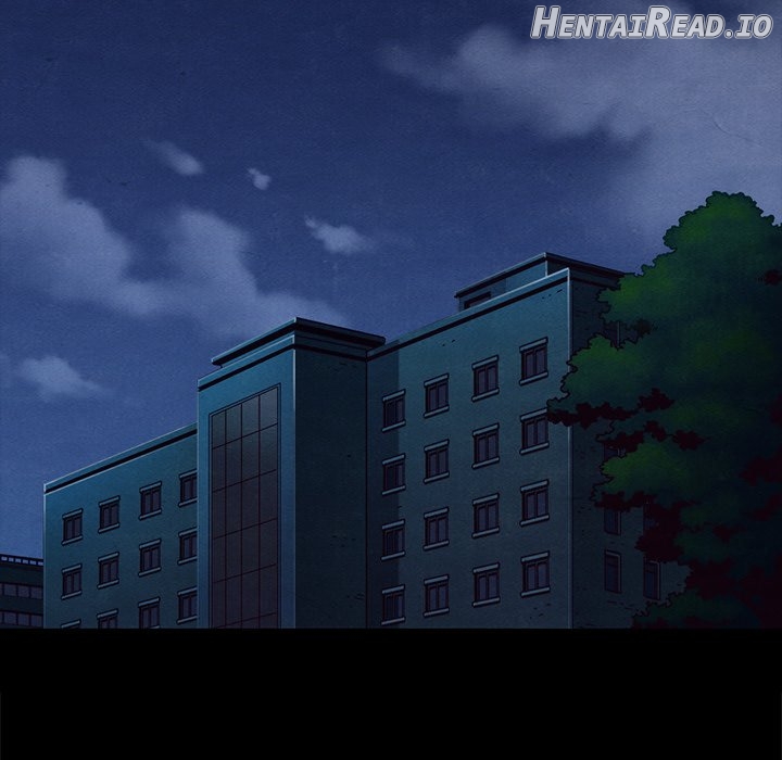 Bad Blood Chapter 28 - page 133