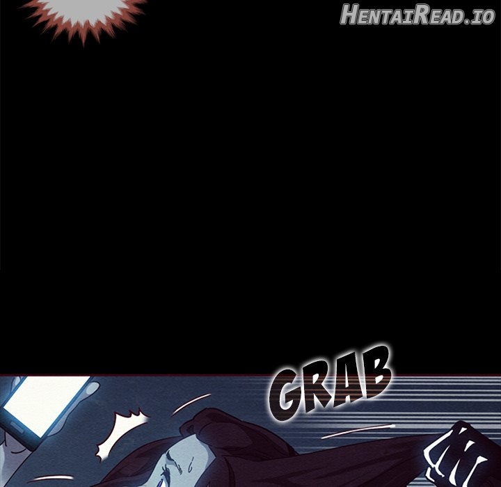 Bad Blood Chapter 28 - page 142