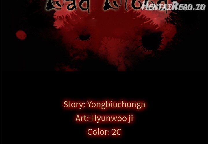 Bad Blood Chapter 28 - page 2